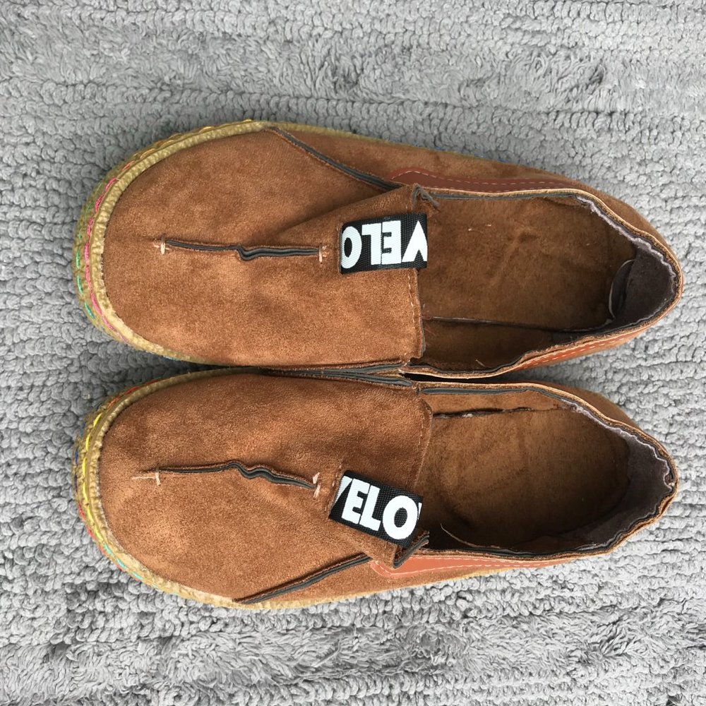 VELOV Slippers - Picture 2 of 6